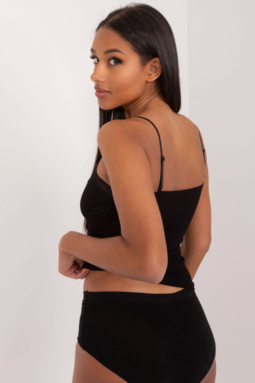 Top tüüp pluus -BR-TP-2030-must