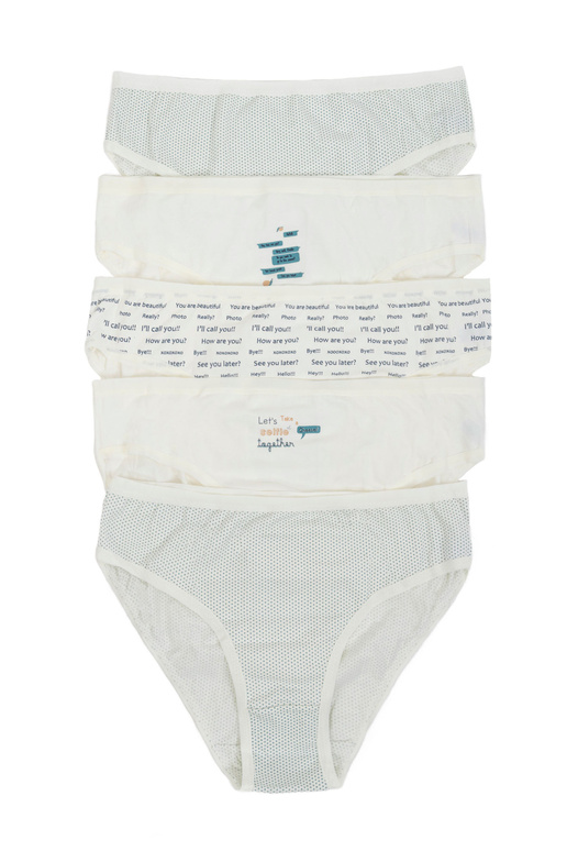 Aluspüksid-BR-MT-11375-15- valge värv