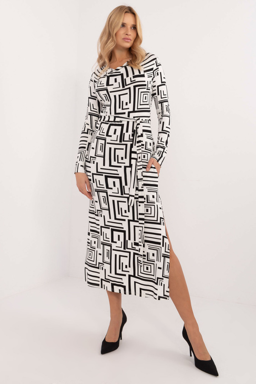 Kleit-LK-SK-509797.27-valge-must