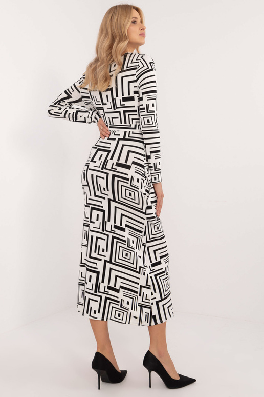 Kleit-LK-SK-509797.27-valge-must