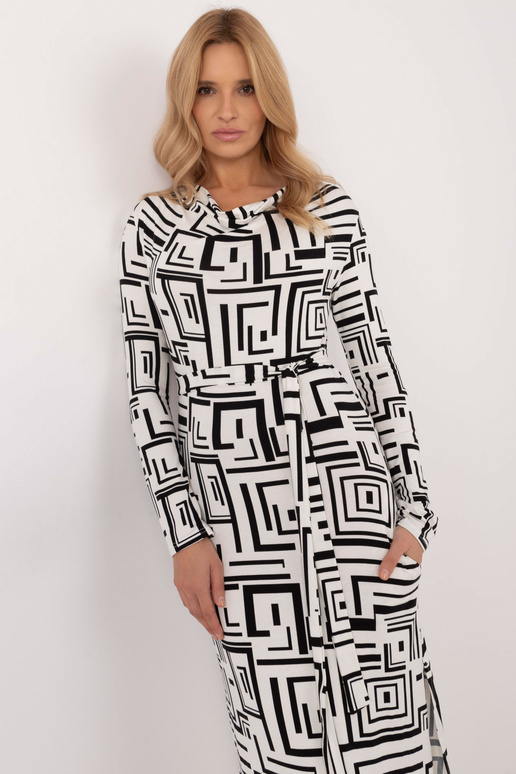 Kleit-LK-SK-509797.27-valge-must