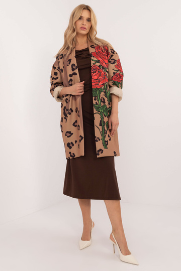 Mantel DHJ-PL-19821.60P... 2