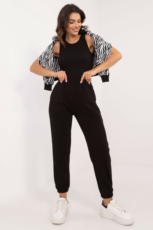 Komplet- EM-KMPL-974.14P - must-valge