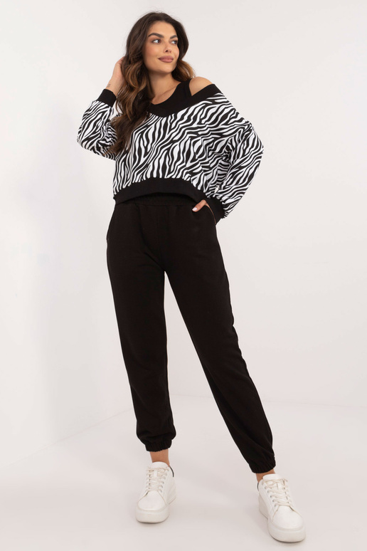 Komplet- EM-KMPL-974.14P - must-valge