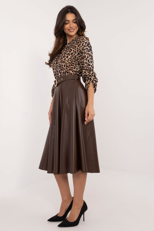 Seelik - DHJ-SD-A1997.76 - tumepruun