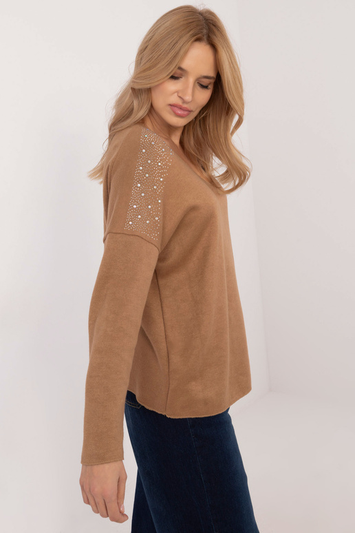 Kampsun-DHJ-SW-17690.21-kaamel