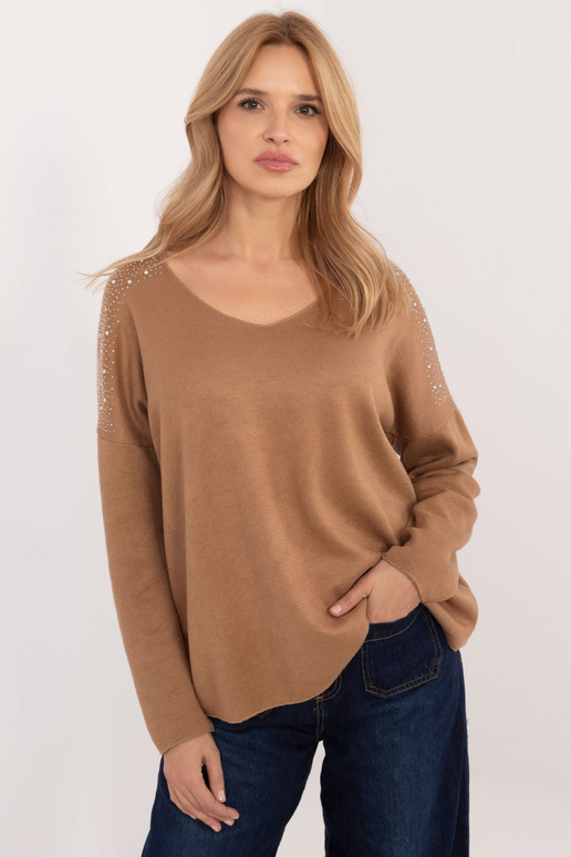 Kampsun-DHJ-SW-17690.21-kaamel