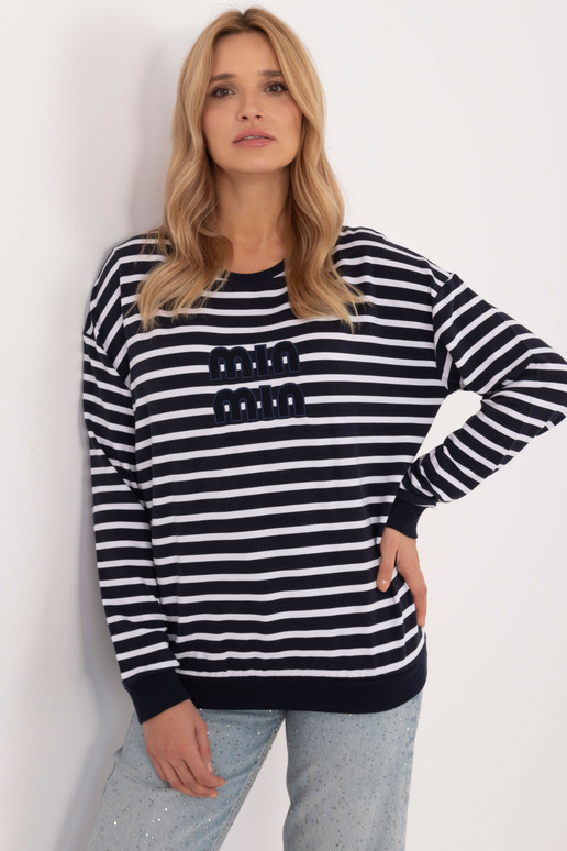 Pluus-RV-BZ-A-156,97-valge-tumesinine