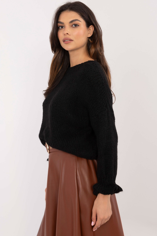 Kampsun-MI-SW-2912.10X-must