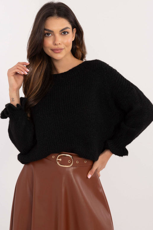 Kampsun-MI-SW-2912.10X-must