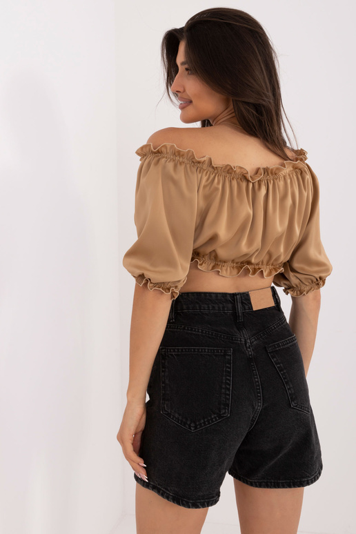 Pluus-LK-BZ-509746.61- Beež värv