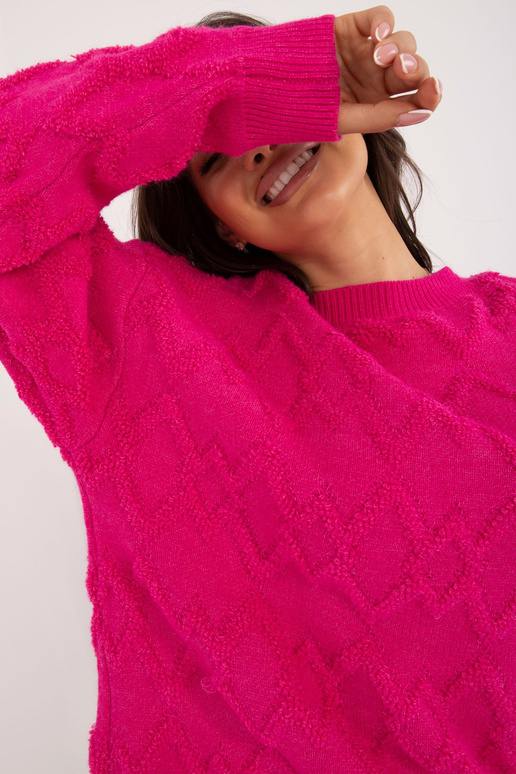 Kampsun-AT-SW-2361.61-fuksia