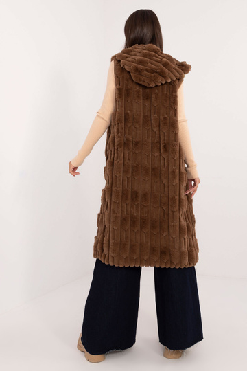 Vest-AT-KZ-2368-1,08-pruun