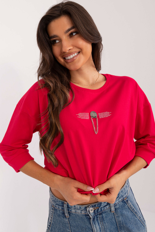 Pluus-RV-BZ-9582.03X-punane