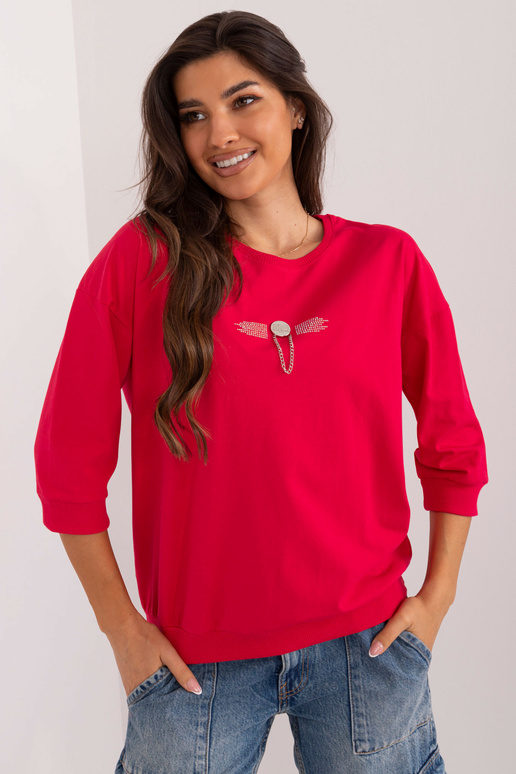 Pluus-RV-BZ-9582.03X-punane