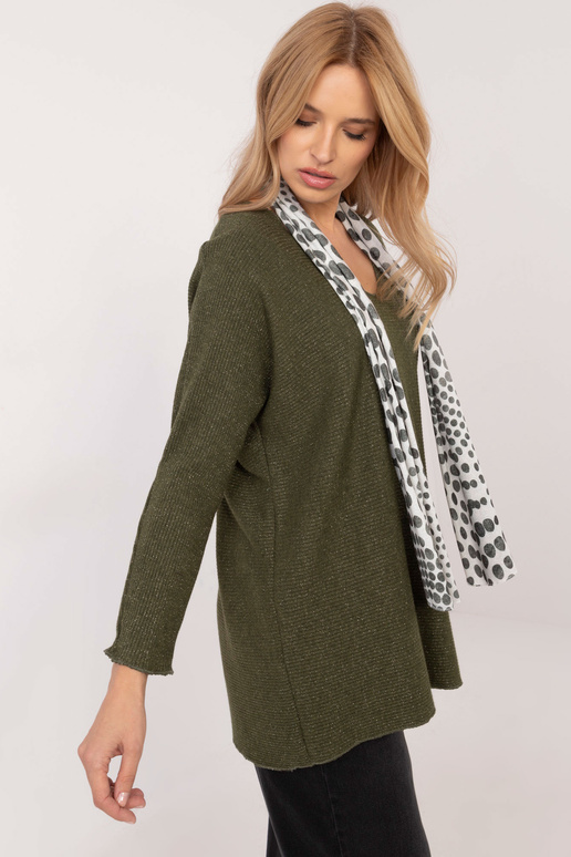 Pluus-DHJ-BZ-19226,91-khaki