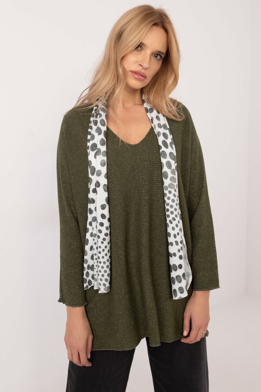 Pluus-DHJ-BZ-19226,91-khaki