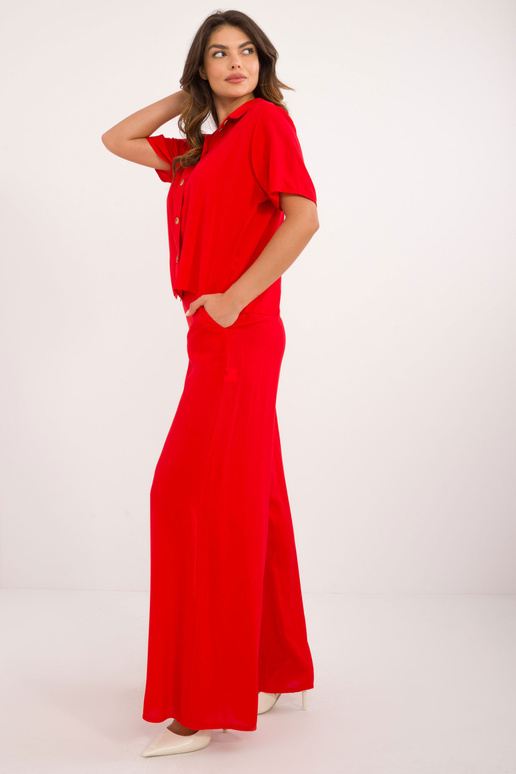 Komplet- LK-KMPL-509714.20 - punane Komplet- LK-KMPL-509714.20 - punane