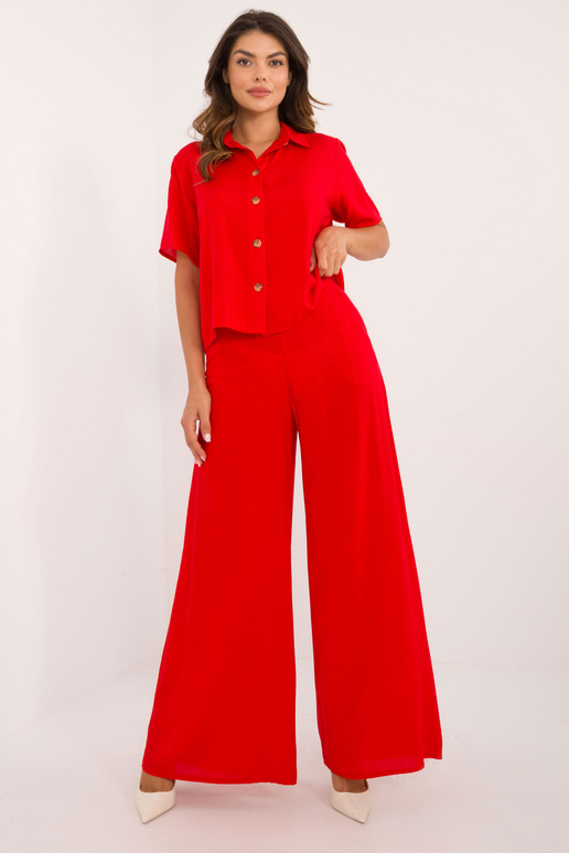 Komplet- LK-KMPL-509714.20 - punane Komplet- LK-KMPL-509714.20 - punane