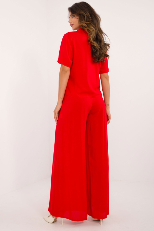 Komplet- LK-KMPL-509714.20 - punane Komplet- LK-KMPL-509714.20 - punane