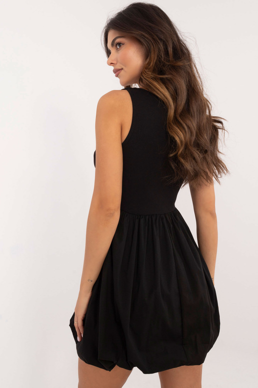 Šaty-DHJ-SK-19805.67-černé