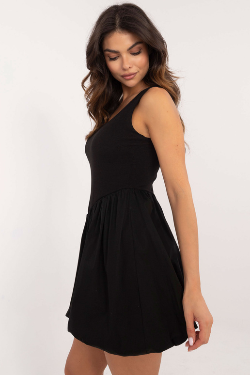 Šaty-DHJ-SK-19805.67-černé