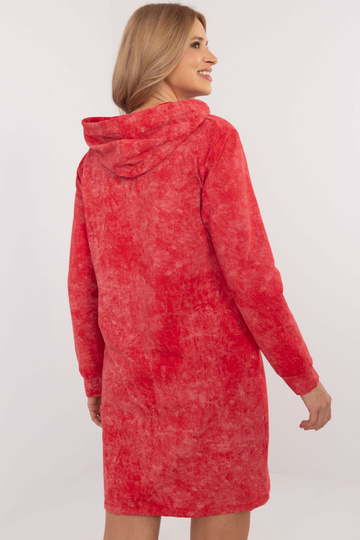 Kleit-RV-SK-A-178.46-punane 2