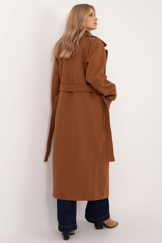 Mantel-LK-PL-509786,99-helepruun