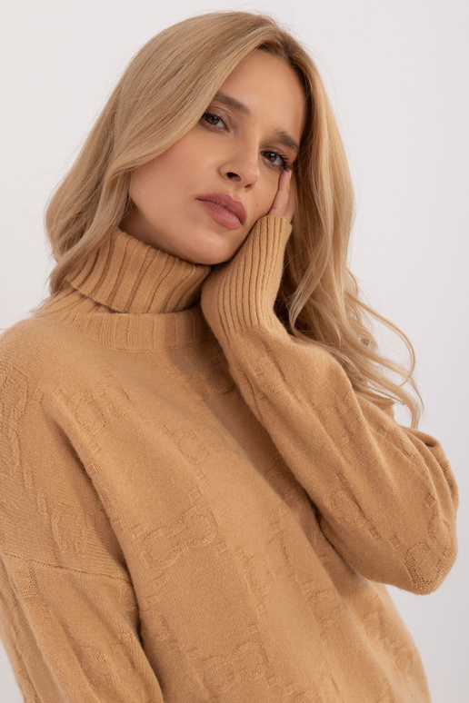 Kampsun-AT-SW-2342-1.35- Beež värv