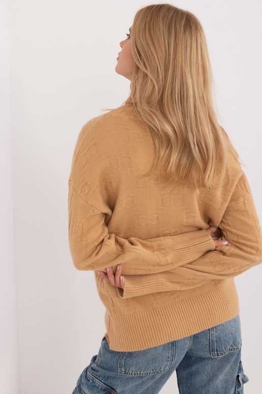 Kampsun-AT-SW-2342-1.35- Beež värv