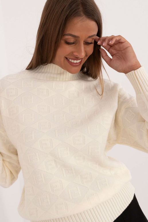 Kampsun-AT-SW-2339.54- valge värv