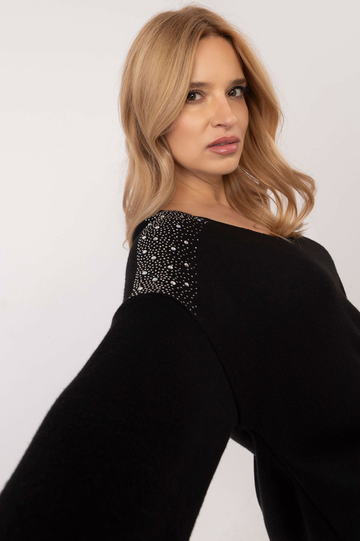 Kampsun-DHJ-SW-17690.21-must