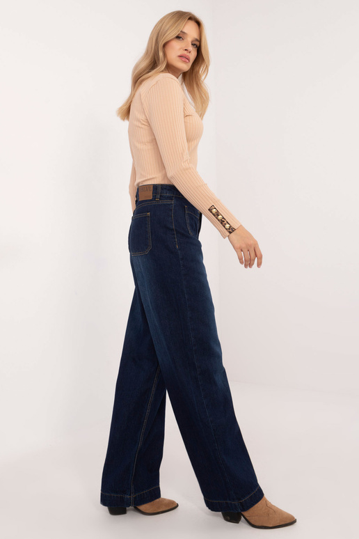 Teksapüksid - D80016BD62456D283 -...