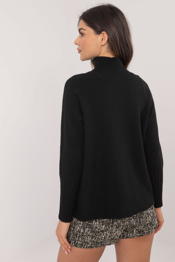 Kampsun-IT-SW-0814.37-must 2