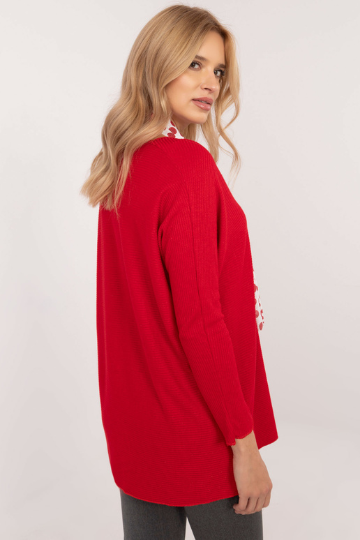 Pluus-DHJ-BZ-19226.91-punane