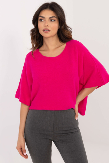 Kampsun-IT-SW-0811.88P-fuksia