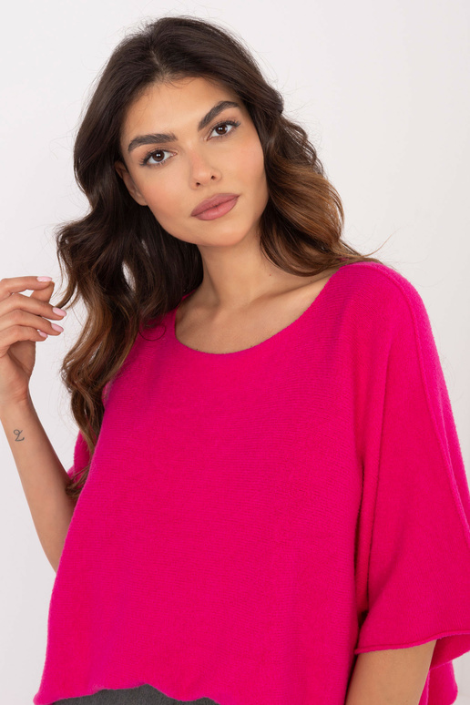 Kampsun-IT-SW-0811.88P-fuksia