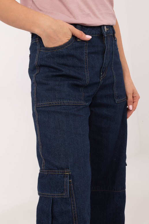 Teksapüksid - D80016BD62458D282 -...