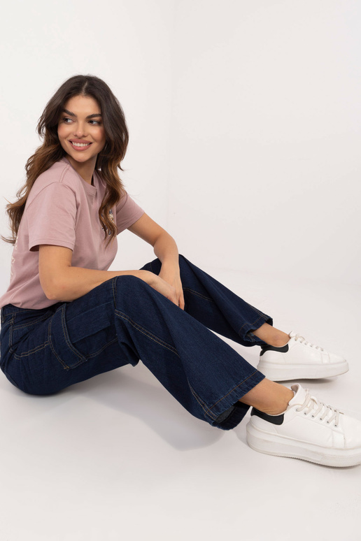 Teksapüksid - D80016BD62458D282 -...