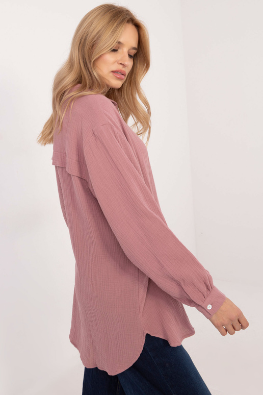 Särk - D70032M11066D4 - tumeroosa