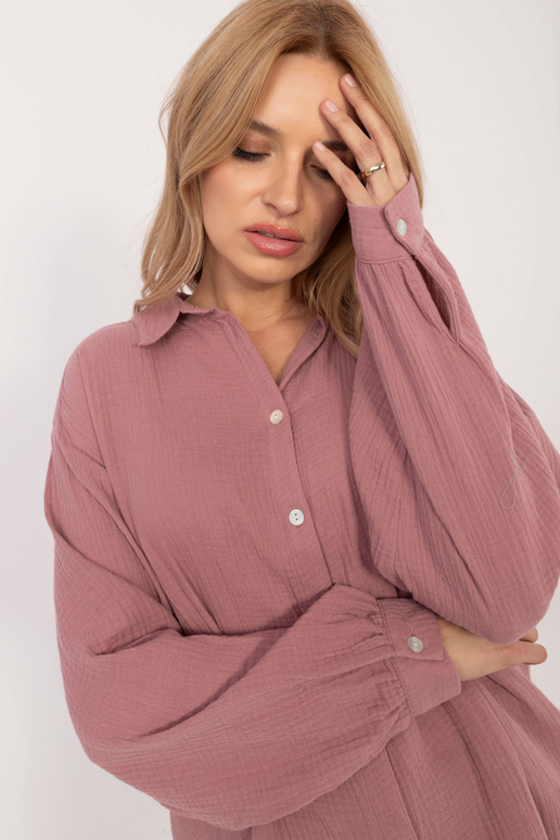 Särk - D70032M11066D4 - tumeroosa