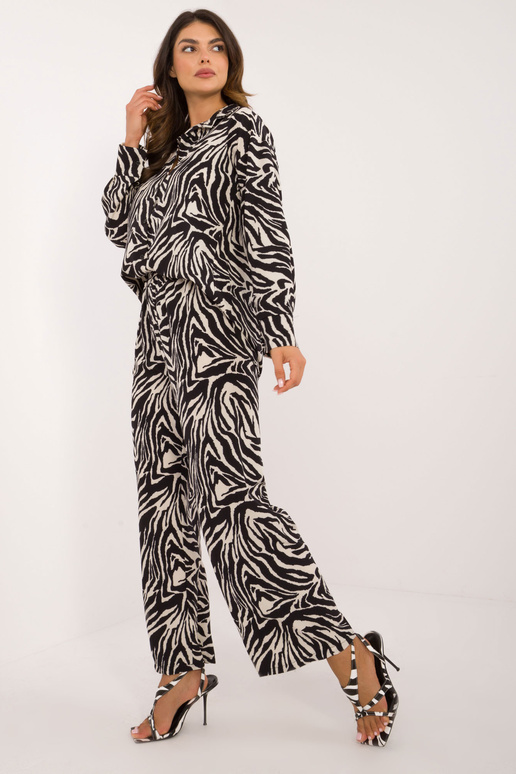 Komplet- DHJ-KMPL-19588.87- valge värv Komplet- DHJ-KMPL-19588.87- valge värv