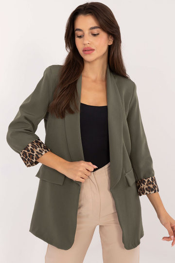 Jope -DHJ-MA-18657-1,86-khaki
