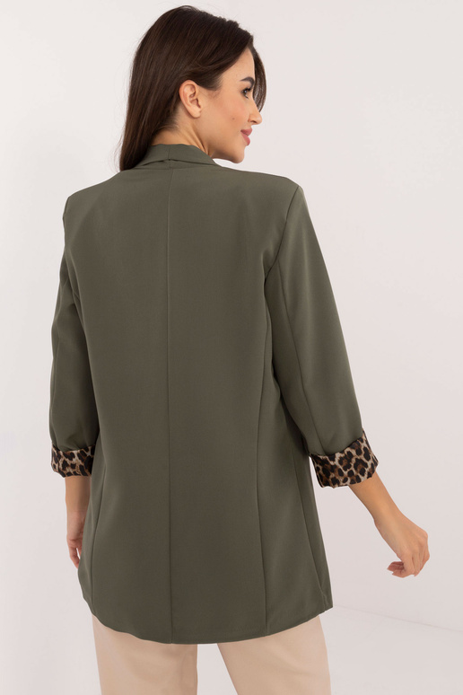 Jope -DHJ-MA-18657-1,86-khaki