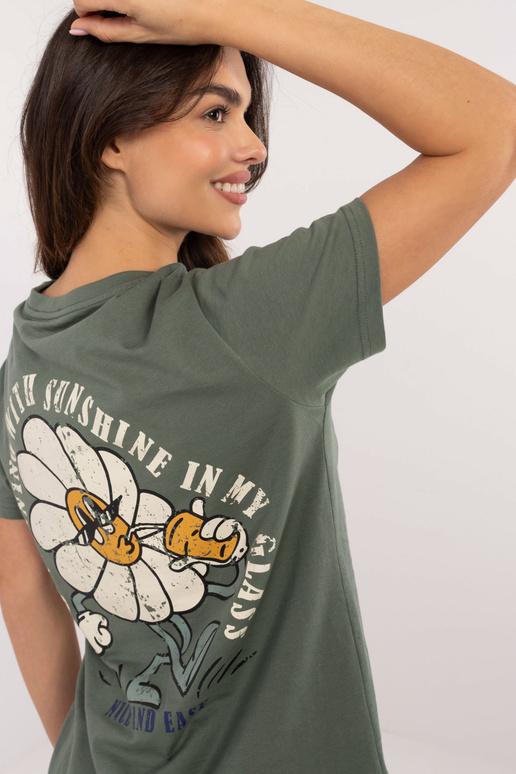 Pluus-D12022AC02645F-khakivärvi