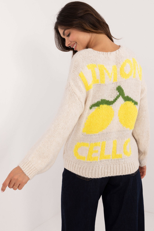 Kampsun -MI-SW-2108.92-helebeež