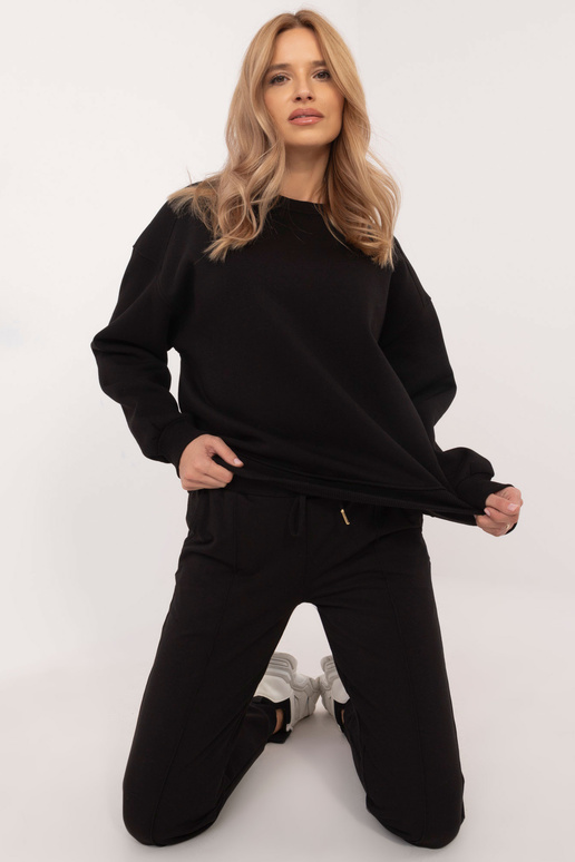 Dressipüksid-CLM-DR-1275.30-must