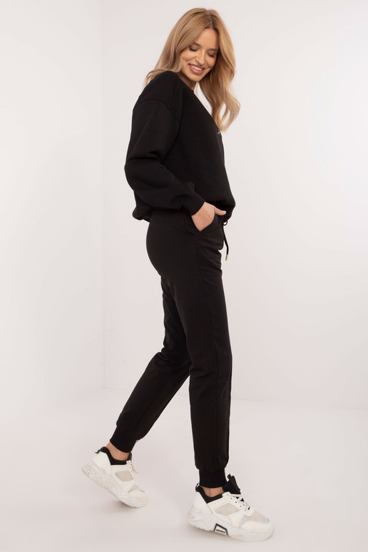 Dressipüksid-CLM-DR-1275.30-must