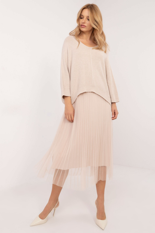 Set-MI-KMPL-24266.65P-beige