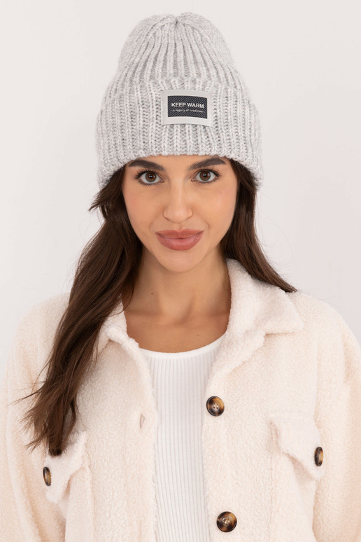 Czapka- JK-CZ-51.18-hall Czapka- JK-CZ-51.18-hall